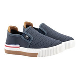 Tênis Slip Masculino Infantil Bebê Molekinho 2615100