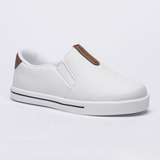 Tênis Slip On Infantil Menino Iate Classic