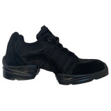 Tenis Só Dança Dk70 - Preto