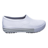 Tenis Soft Works Bb80 Sapato Cozinha - Hospital - Enfermagem