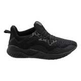 Tênis Spark Jogging Daily Run Cano Curto Masculino 