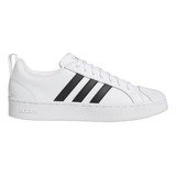 Tênis Streetcheck Cloudfoam Court Low adidas