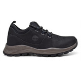 Tenis Timberland Adventure Masculino Original Couro Legitmo