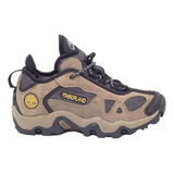 Tenis Timberland Adventure Trabalho Segurança Edição