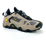 Tênis Timberland George C2 Masculino Dia A Dia Full