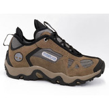 Tenis Timberland Gorge C2 - Cinza Azul