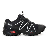 Tênis Trail Running Para Corrida Trilha Montanhismo