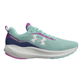 Tênis Under Armour Ch. Wing Se