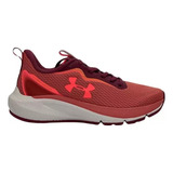 Tenis Under Armour Feminino Charged First