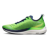 Tnis Under Armour Pacer Color Verde Adulto 39 Br