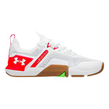 Tênis Under Armour Tribase Cross Se