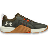 Tênis Under Armour Tribase Reps Masculino/
