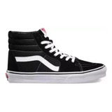 Tênis V Botinha Casual Old Skool Unissex Preço Hipeeee