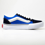 Tênis Vans Knu 08ap Skool Oferta Incrível