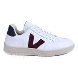 Tenis Vert V-12 Masculino Esportivo Solado