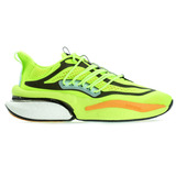 Tênis adidas A|phaboost V1 Verde - Masculino