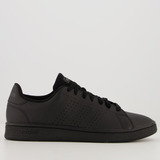 Tênis adidas Advantage Base Ii Preto