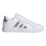 Tênis adidas Feminino Grand Court Base