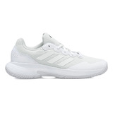 Tênis adidas Gamecourt 2 Branco E