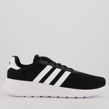 Tênis adidas Lite Racer 3.0 Preto