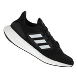 Tênis adidas Pureboost Preto - Com