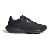 Tênis adidas Runfalcon 3.0 Color Black