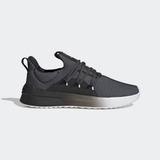 Tênis adidas Slip-on Lite Racer Adapt 4.0 Cloudfoam Grey Dom