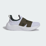 Tênis adidas Sportswear Color Branco 36 Br