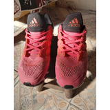 Tenis adidas Springblade Drive Rosa E Preto