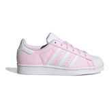 Tênis adidas Superstar Feminino - Original