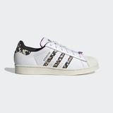 Tênis adidas Superstar Feminino Branco