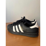 Tênis adidas Superstar Preto