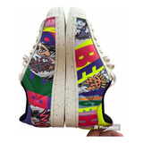 Tenis adidas Superstar Pride Be Together Tam 40