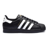Tênis adidas Superstar