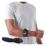 Tennis Elbow Ajustável Comfort Air Epicondilite Hidrolight