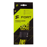 Tennis Elbow Ajustável Fort