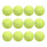 Tennis Pressure E Tennis Matching 12 Pacotes De Bolas De Tre