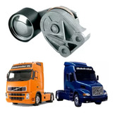 Tensionador Esticador Correia Alternador Volvo Nh12/fh12 D12
