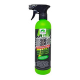 Tenso Limpa Multiuso Multilimpaor Flotador Apc 500ml Maxbio