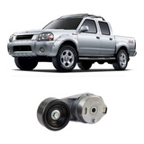 Tensor Alternador Nissan Frontier 2.8 12v Tdi 2003 2004 2005