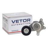 Tensor Correia Alternador Ford Edge 3.5 3.7 V6 2014 2015