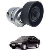 Tensor Correia Alternador Ford Escort 1.8 16v Zetec 97/02