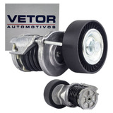 Tensor Correia Poly- V Alternador Amarok 2.0 - 2011 Até 2023