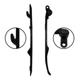 Tensor + Guia Da Corrente Comando Twister / Xr 250 Tornado