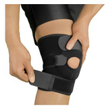 Tensor Joelho Patela Muscular Treino Cross Joelheira 