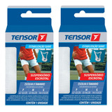 Tensor Suspensório Escrotal - Kit Com 2 Unidades - Tamanho G