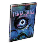 Tentáculos - Dvd Duplo - John