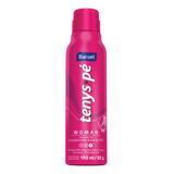 Tenys Pé Spray Woman 150ml/92g -