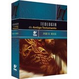Teologia Do Antigo Testamento Paul House Editora Vida, De Paul House. Editorial Vida En Português, 2018