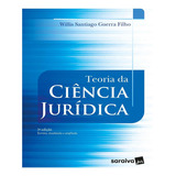Teoria Da Ciencia Juridica - 3ª